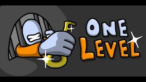 One Level 2: Stickman Jailbreak (RTU Studio) Android Gameplay