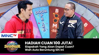 SELANGKAH LAGI MENUJU 100 JT! Siapakah Yang Akan Dapat Cuan | LUCKY SPINNER INDONESIA | EPS.2 (2/3)