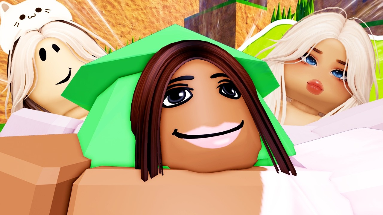 💗 Roblox CORE | TREES HATE YOU