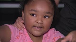 'He threw me out': 6-year-old recalls terrifying carjacking ordeal