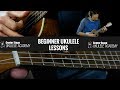 How to play ukulele for beginners  lesson 1  basic uke knowledge