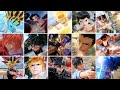 【PC版】ジャンプフォース 超必殺技集 JUMP FORCE Ultimate Attacks