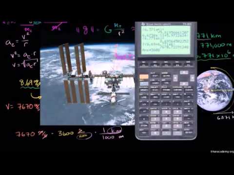 Vídeo: Como Alcançar A Segunda Velocidade Espacial