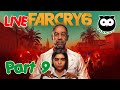 Keliling Cruz Del Salvador - Bahasa Indonesia [Far Cry 6] (LIVE) {Part 9}