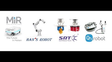 The New Collaborative Robots - Han
