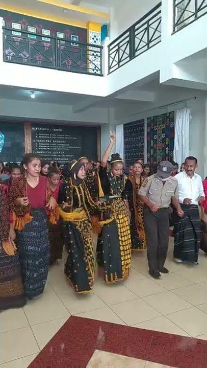 DERO DANCE FROM NTT