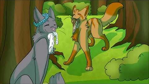 Cinderpelt PMV Part 18