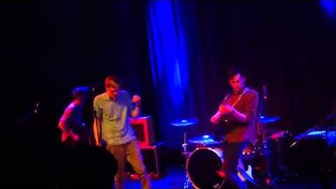 Spring Offensive- not drowning but waving/Geleen Calling sessions