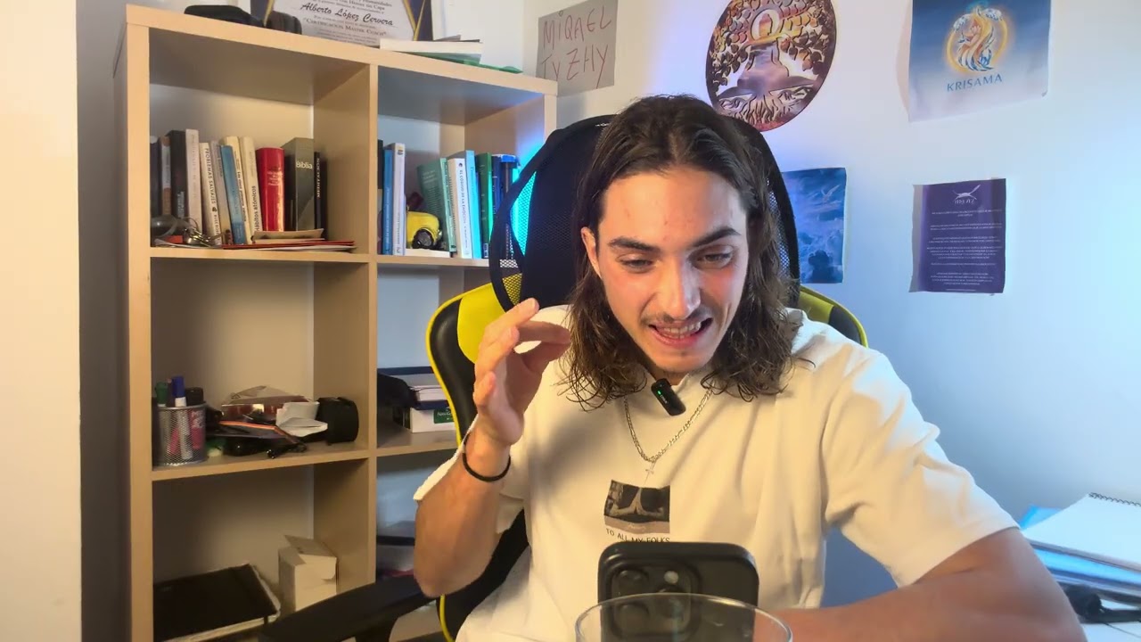 HAZ ESTO Y 2026 SERÁ TU MEJOR AÑO (Día 3)