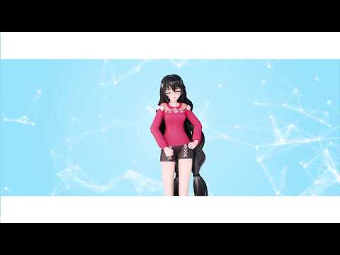 YMA MMD BTS DNA