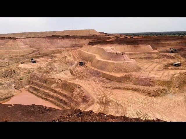 Mesto integrated mining services — watch on YouTube