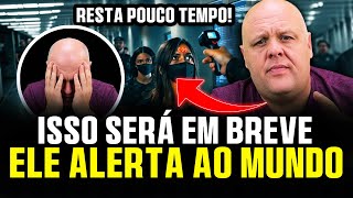 Check this out! American Pastor Shares in Detail His Strong Vision of What's About to Happen