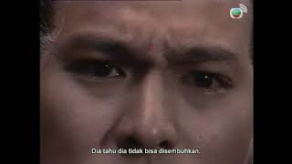 Kembalinya Pahlawan Kondor (1983)  l  The Return of the Condor Heroes  l EP.49 l TVB Indonesia