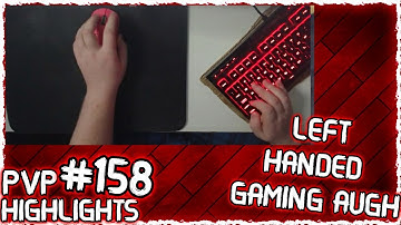 LEFT-HANDED CYCLE MENACE. The Cycle: Frontier High MMR PVP Highlights/Encounters #158