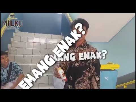 IKLAN SUSU MILKU | Enak, Praktis, Teman Seru Setiap Hari! 🥛✨