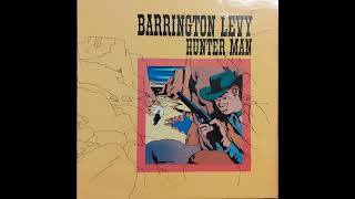 BARRINGTON LEVY - Captivity
