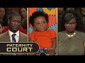 Man Used To Call Woman To "Twerk" During School Hours (Full Episode) | Paternity Court