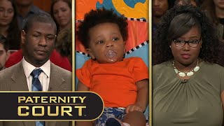 Man Used To Call Woman To 'Twerk' During School Hours (Full Episode) | Paternity Court