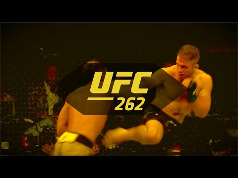 🔥 Экспертная аналитика и прогнозы UFC 262: БУРГОС - БАРБОЗА на UFC ТВ от tvcom с Поляшей (Часть 7)🔥