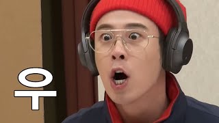 New Journey to the West 6 이거슨 레전드 영상! 꼭 보세요 두 번 보세요 181202 EP.5