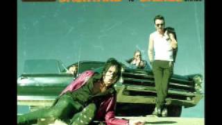 Backyard Babies - Let&#39;s Go To Hell