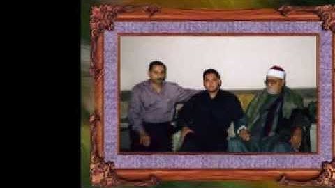 سورة النجم - الشيخ عبد الرزاق الدليمي