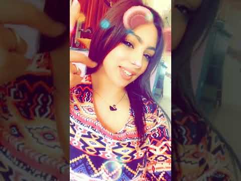 Smati Et Cheba Souad 3ech9na Ra Fi Khatar