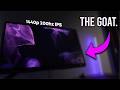 The BEST $169 Gaming Monitor December 2025! (KTC H27T6)