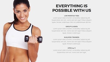 Mobirise Website Builder Tutorial [Part 2]