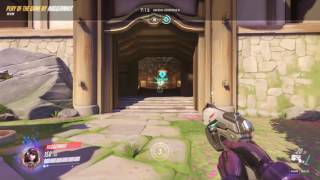 D. Va Sextuple Kill
