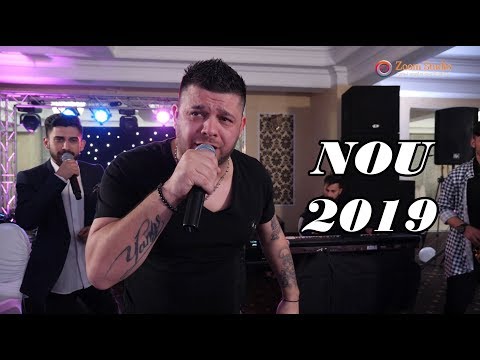 Alex de la Caracal NOU 2019 - Cand am fost lovit de rele (Ascultare Live)