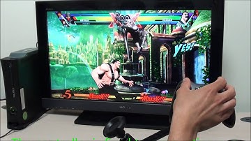 Playing Ultimate Marvel Vs Capcom 3 With Switches Thanks To Simple Mode