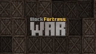 Block Fortress: War