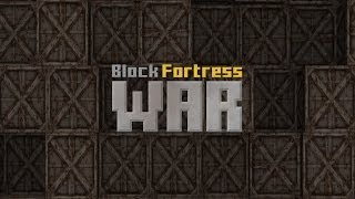 Official Block Fortress: War Launch Trailer screenshot 5