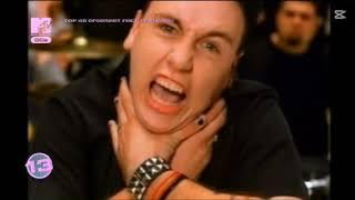 Papa Roach - Last Resort (MTV International Clean Version)
