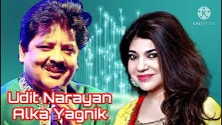 Dekhe Bhi To Kya Dekhe Tumhare Shiba | Alka Yagnik & Udit Narayan | Music Superhits