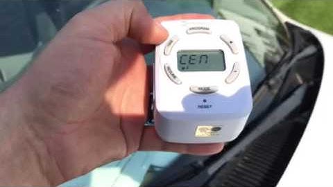 Setting an Intermatic DT122K Timer