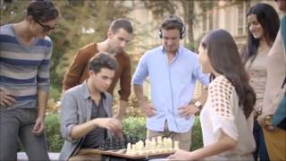 Download lagu Ponds White Beauty Facewash - 'Chess'