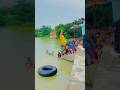 This is not a real video, it has been made with complete safety only to entertain you.