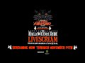 Steel Panther HalloweenieRide LiveScream: Screaming on VOD through November 14th!