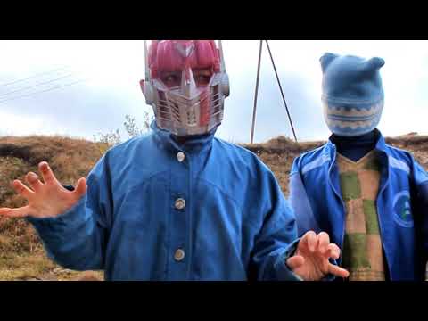 სოლარისი 4 - სასაფლაოს მცველები