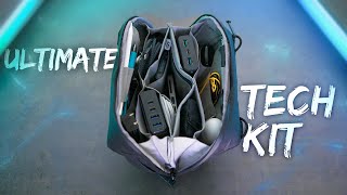 I Made the Ultimate Tech Kit