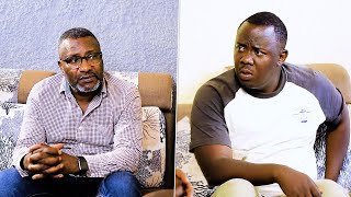 IBANGA EP844: Wow! Bwambere niyori ahuye na Se! 😢🔥❤️