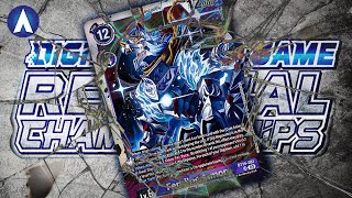 This is UNACCEPTABLE! | Digimon Card Game \& TCG