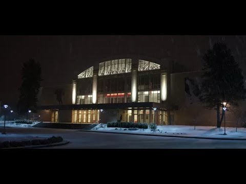RPI Men's Hockey vs. University of Denver