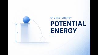 Lesson 13: Potential energy #Physics #PotentialEnergy #Energy #LearnPhysics #ScienceEducation
