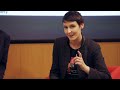 TechTalk Highlights: Data, emotion and culture - Cracking the viral code