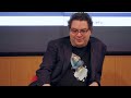 TechTalk Highlights: Data, emotion and culture - Cracking the viral code