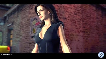 #1 прохождение The Dark Knight Rises (Темный рыцарь: Возрождение) [Android]