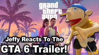Jeffy Reacts To The GTA 6 Trailer!